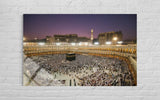 Mekke Mescid-i Haram - KÂBE (445)