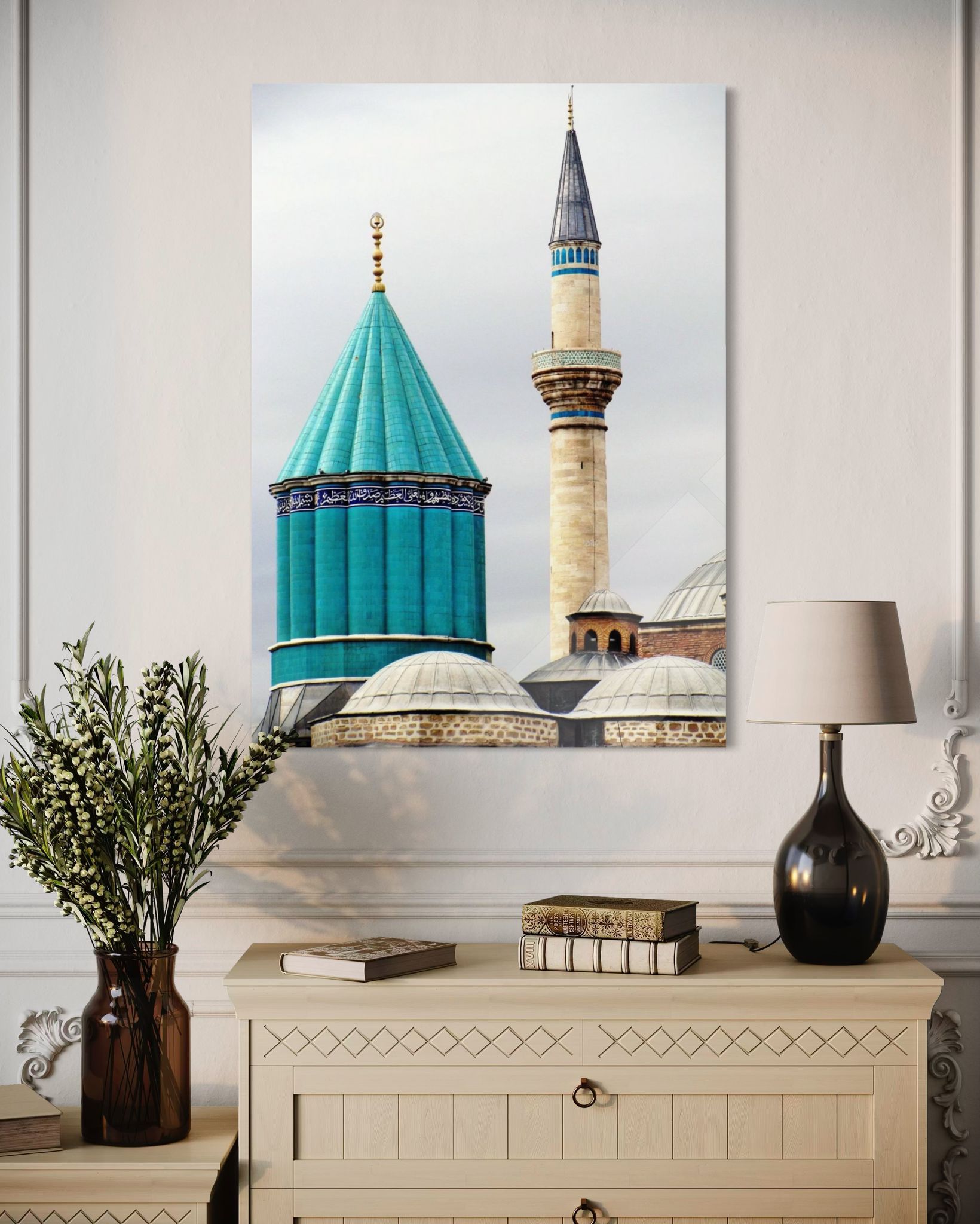 Mevlana Müzesi (468)