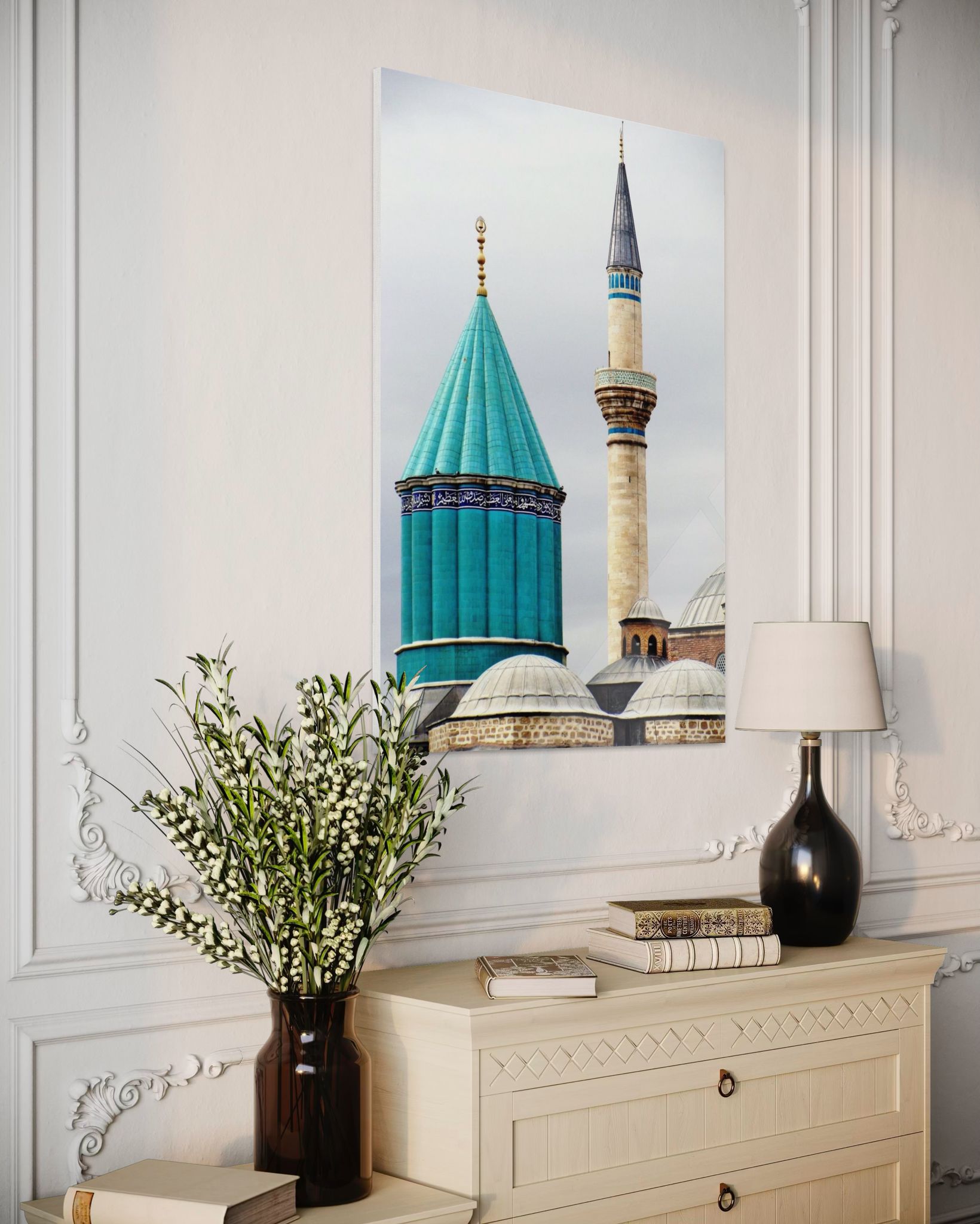 Mevlana Müzesi (468)