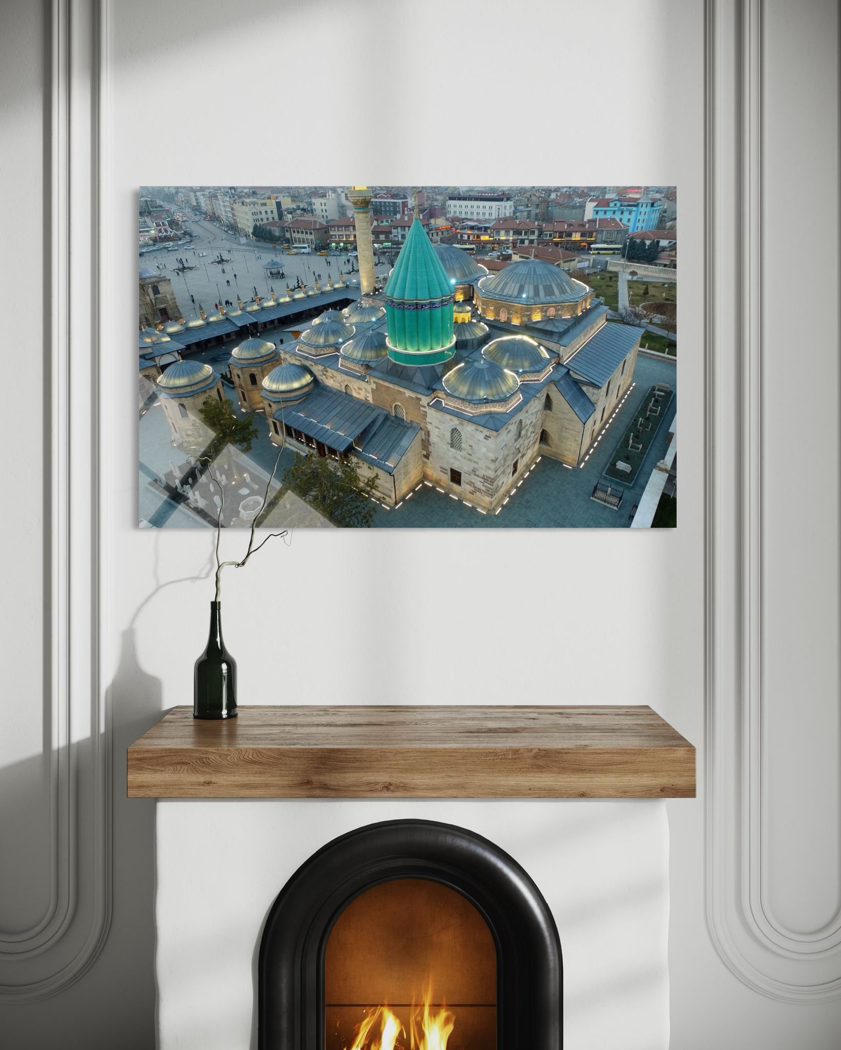 Mevlana Müzesi(453)