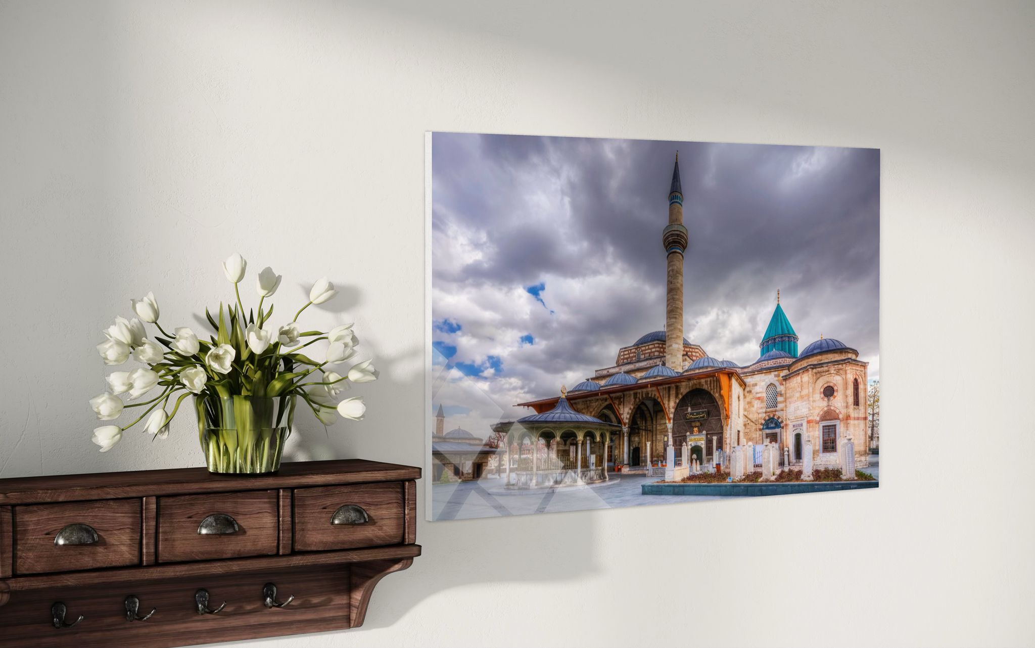 Mevlana Müzesi (450)