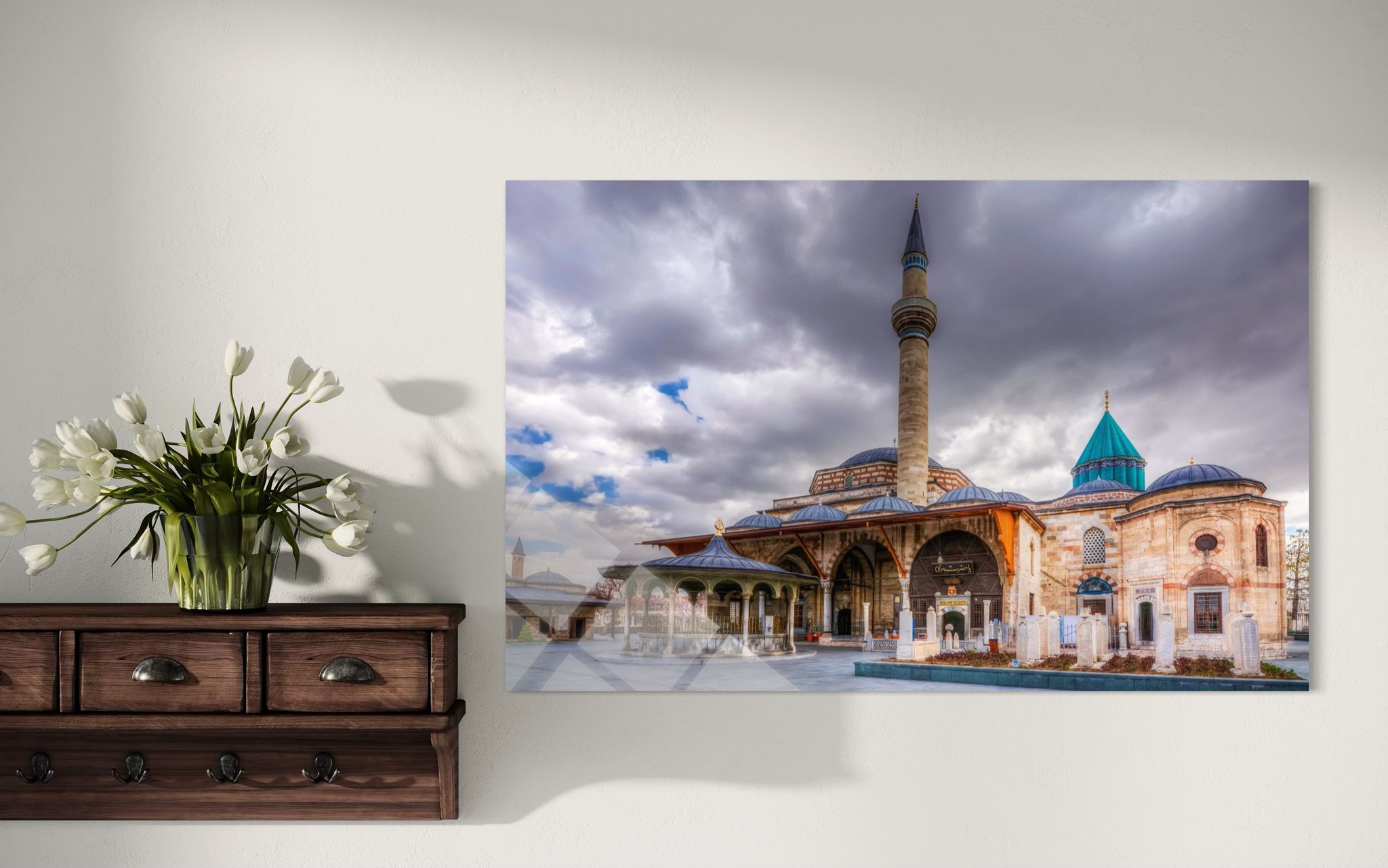 Mevlana Müzesi (450)