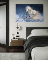 BEYAZ AT