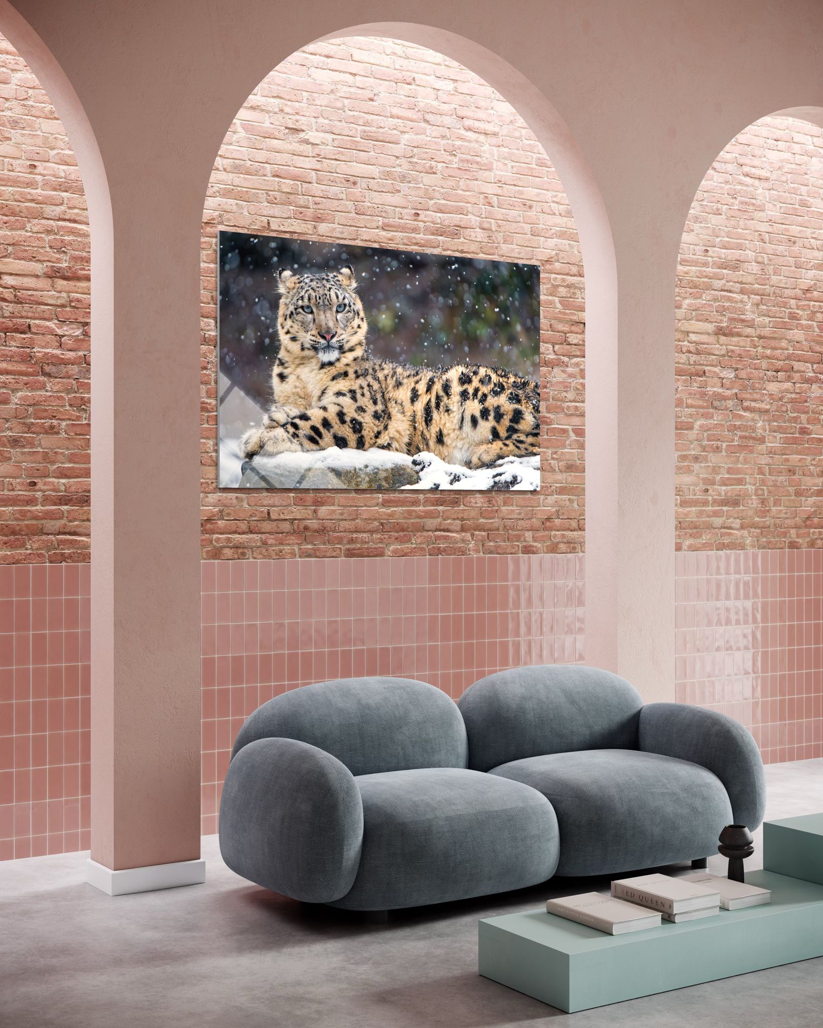 LEOPAR