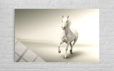 BEYAZ AT