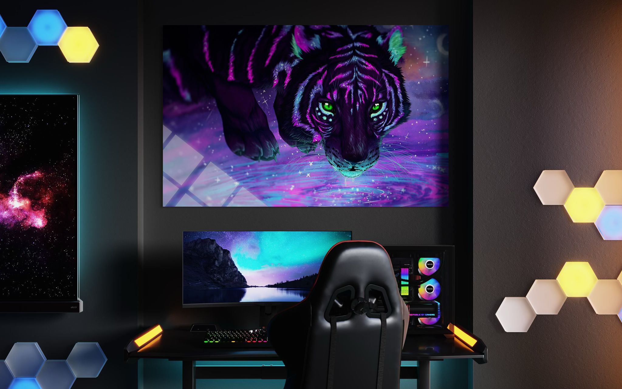 KAPLAN (NEON)
