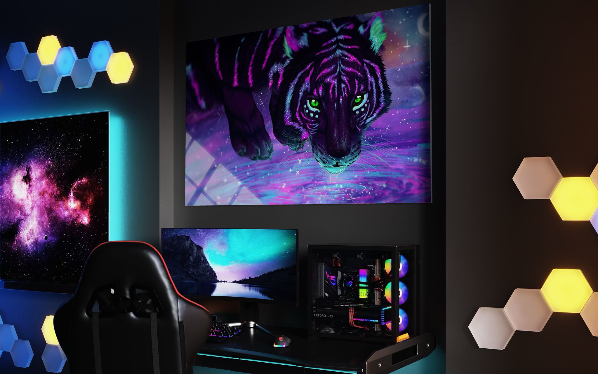 KAPLAN (NEON)