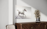 BEYAZ AT