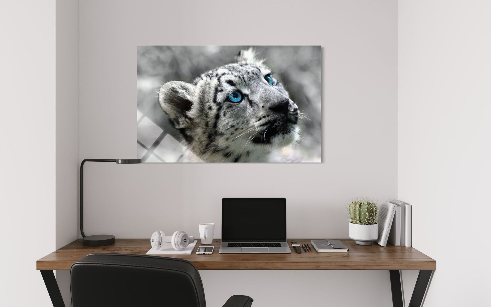 KAR LEOPARI