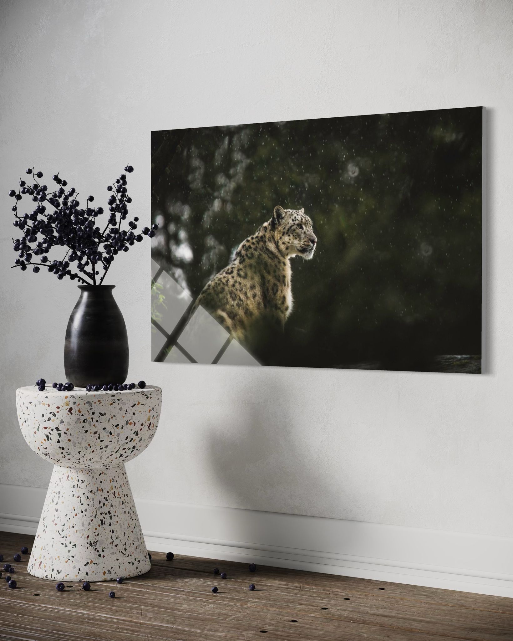 LEOPAR