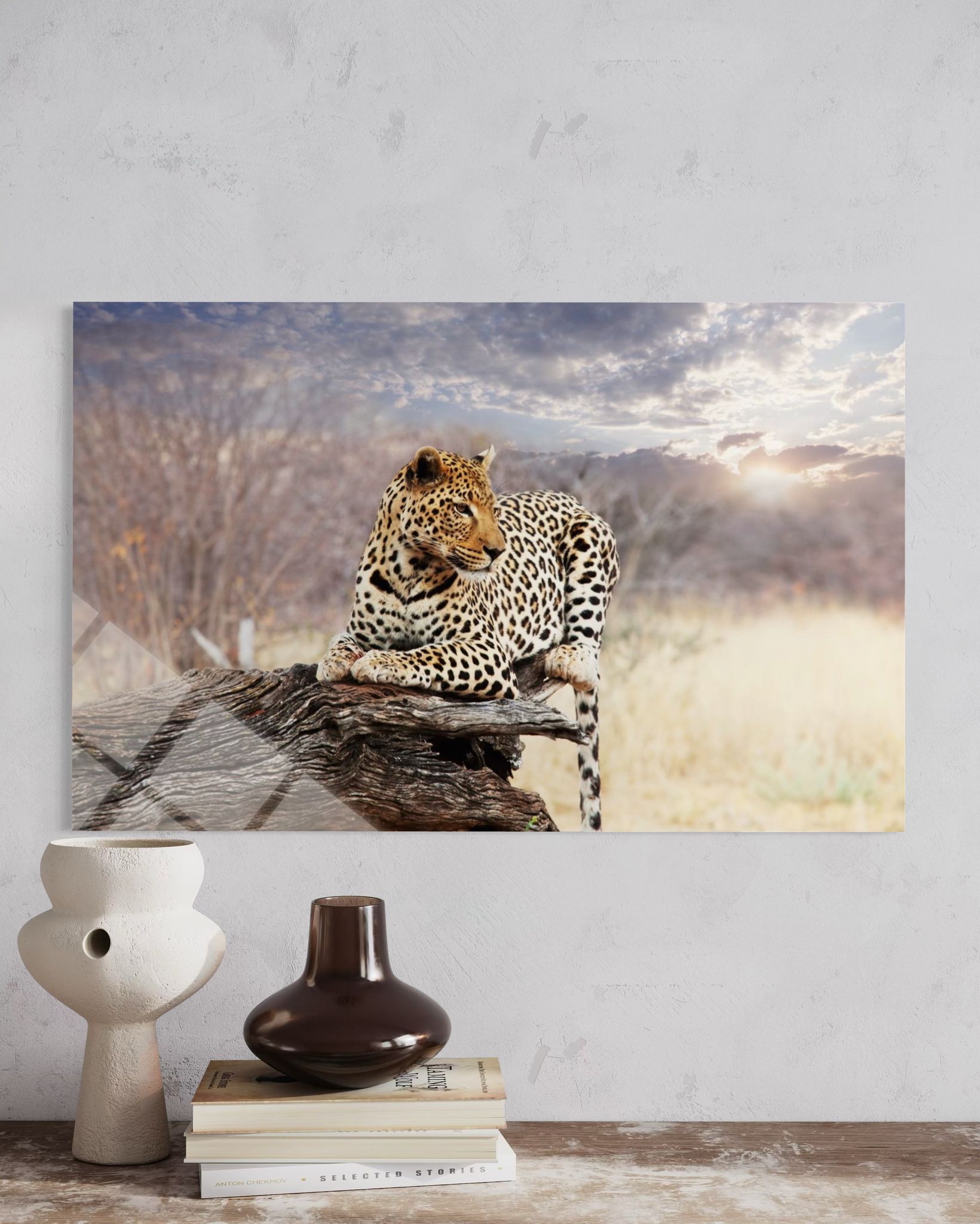 LEOPAR