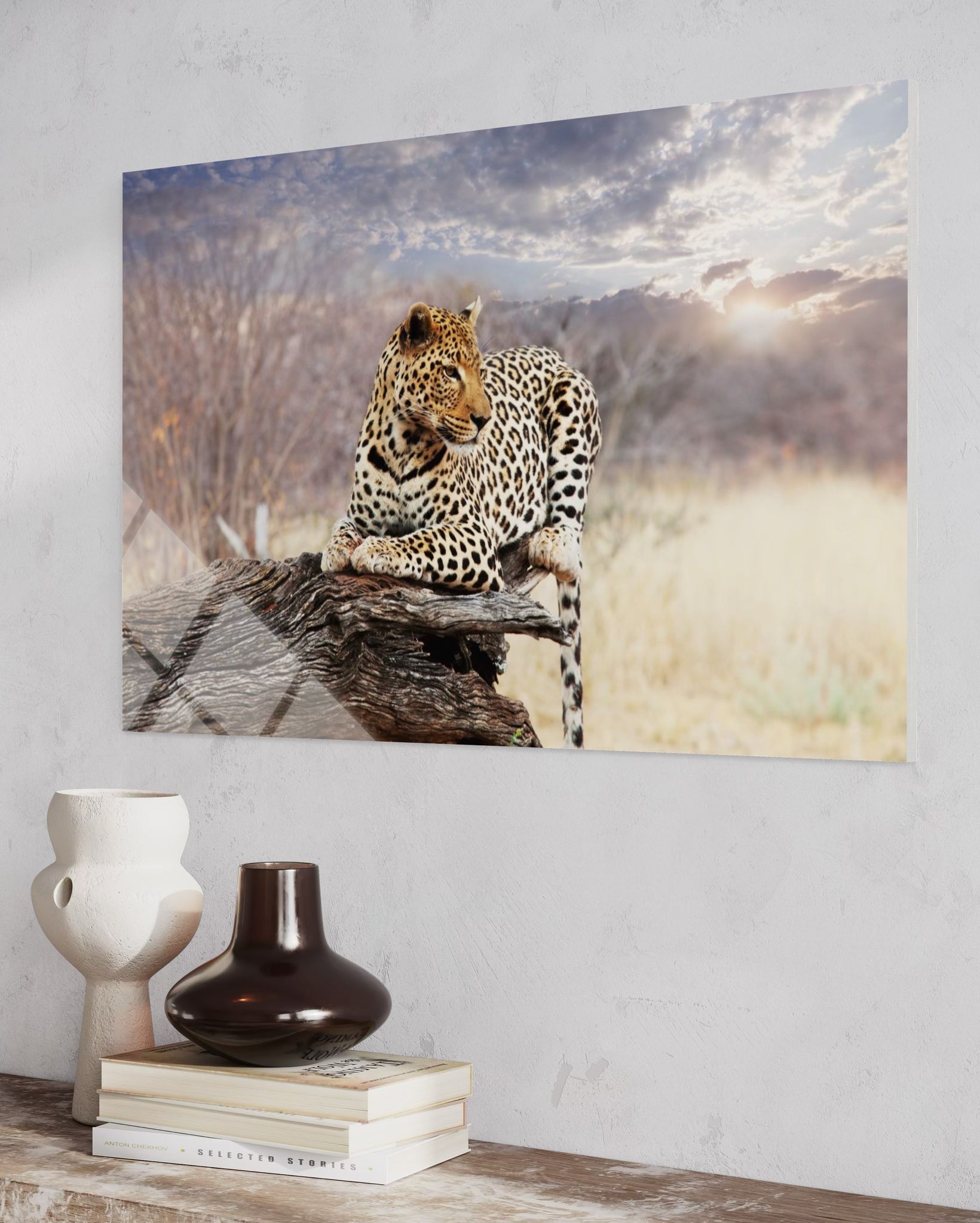 LEOPAR