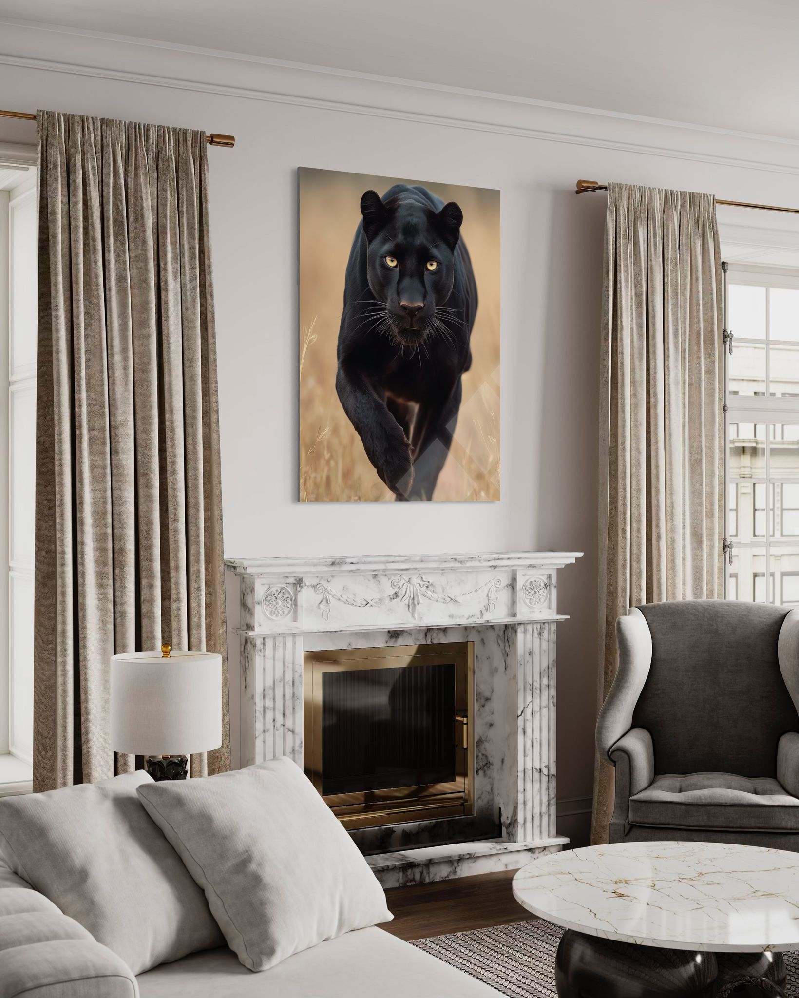 PANTER