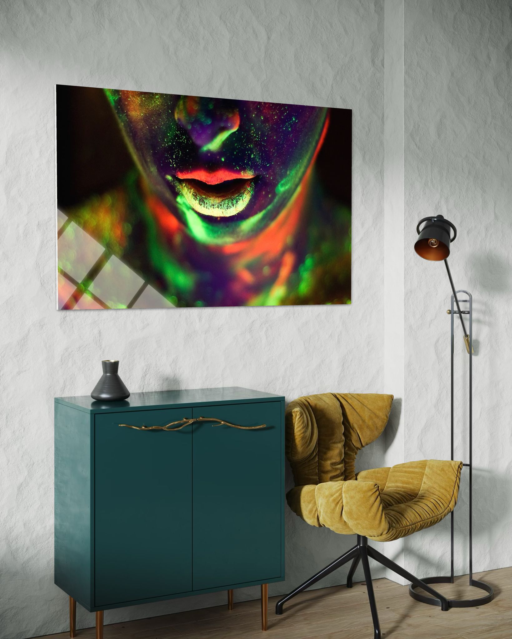 Modern Sanat 645