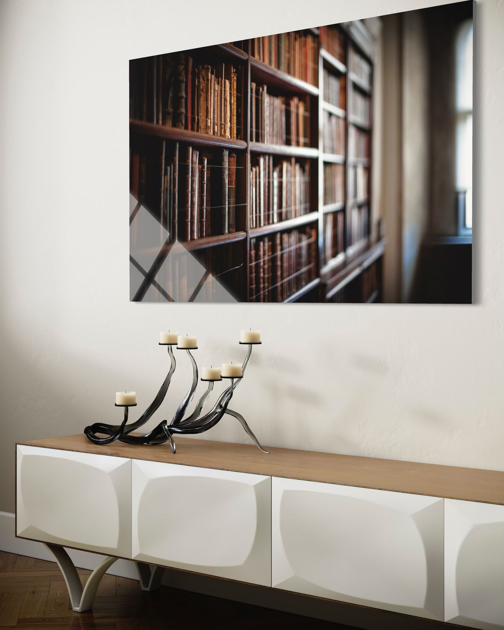 Modern Sanat 660