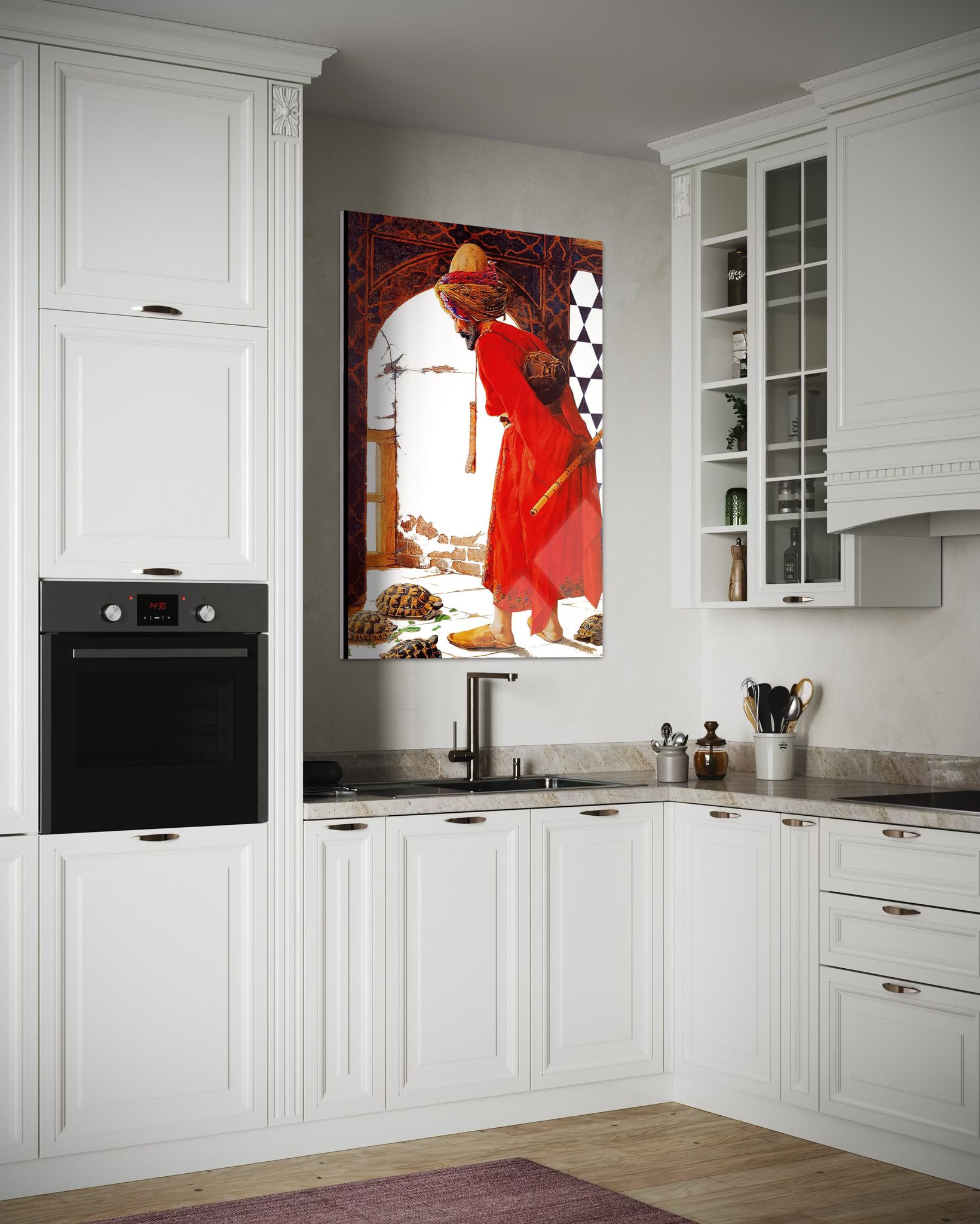 Modern Sanat 663