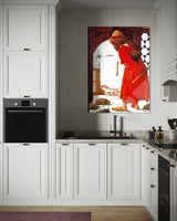 Modern Sanat 663