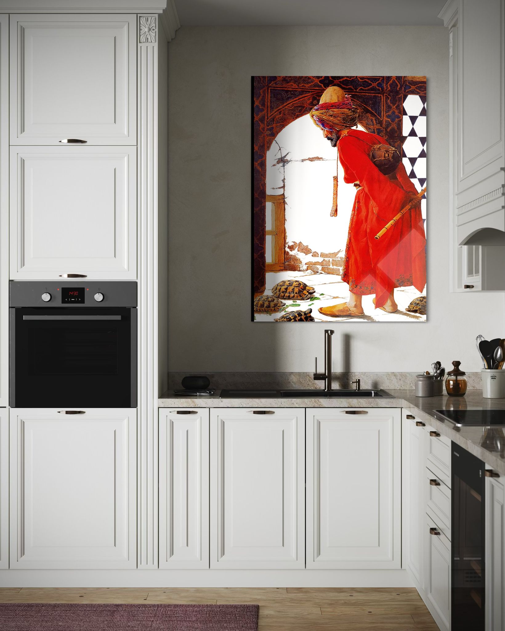 Modern Sanat 663