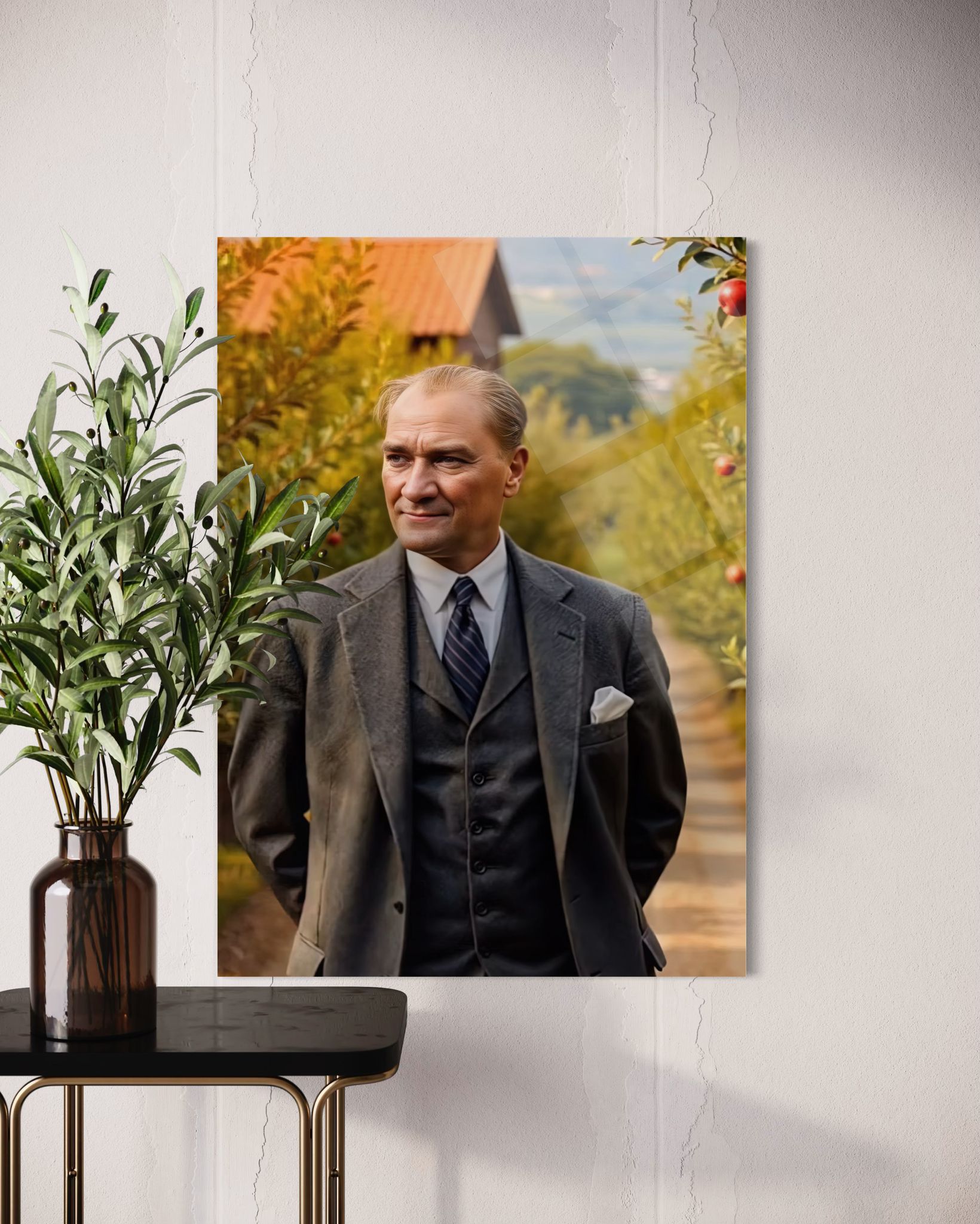 ATATÜRK KOLEKSİYONU