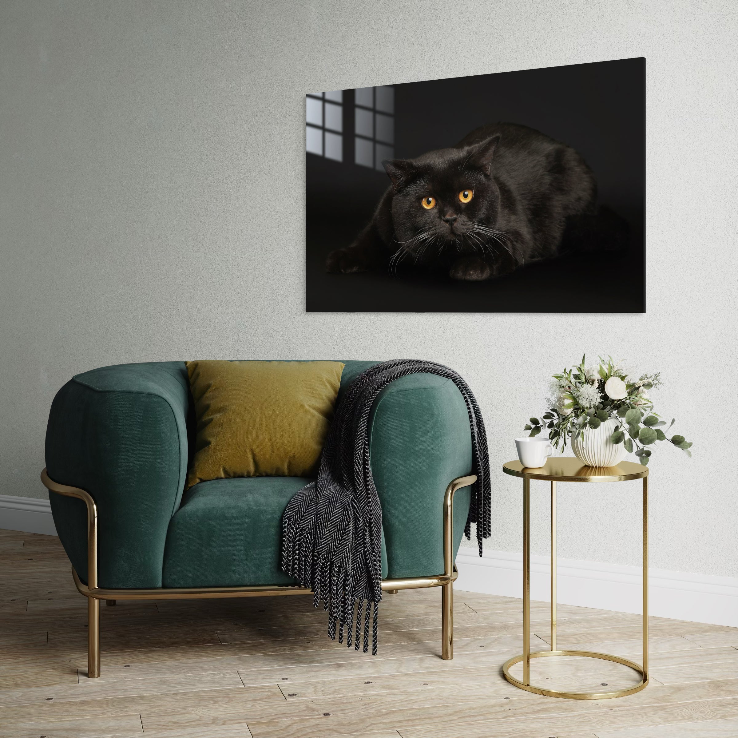 Kedi 101
