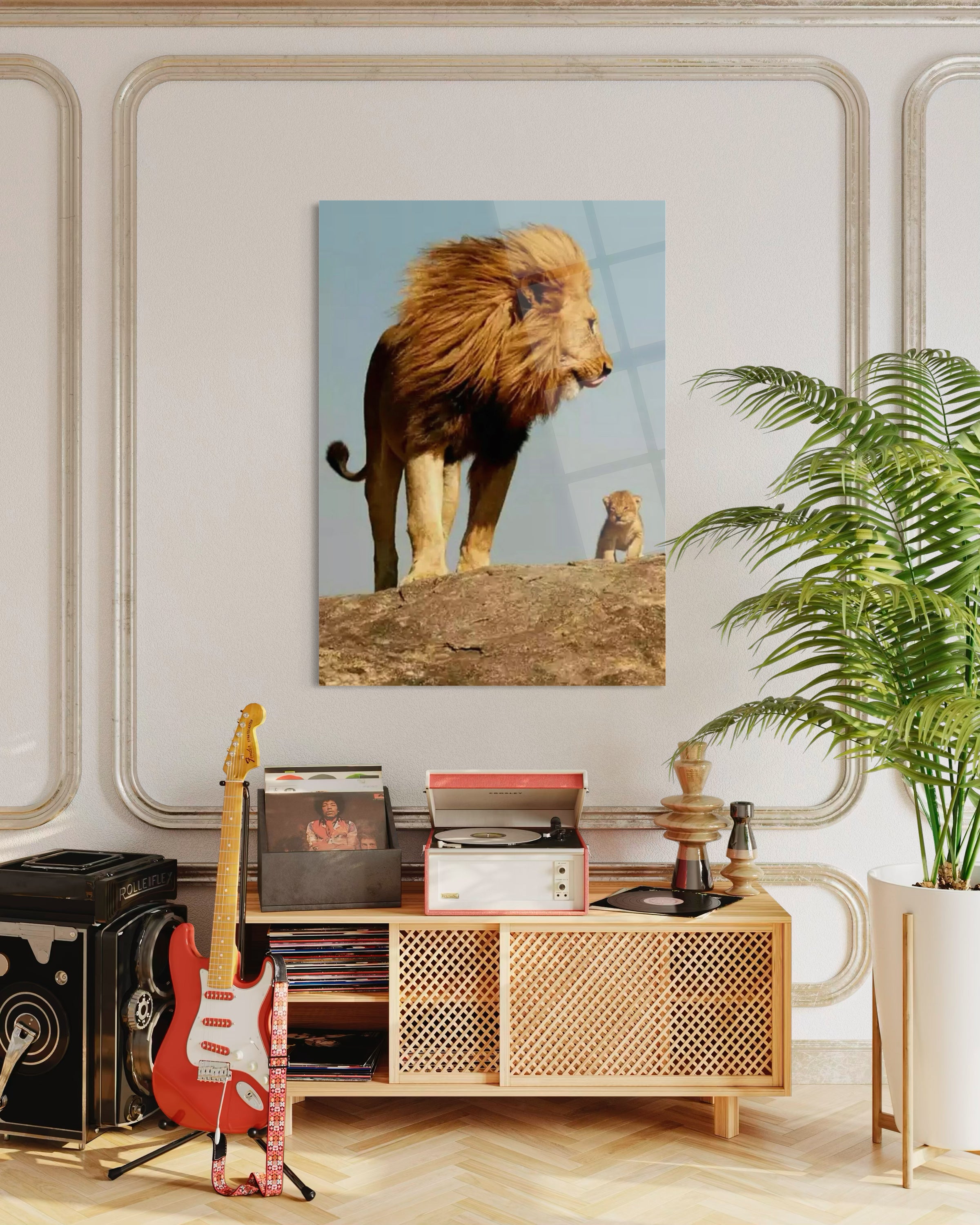 Aslan