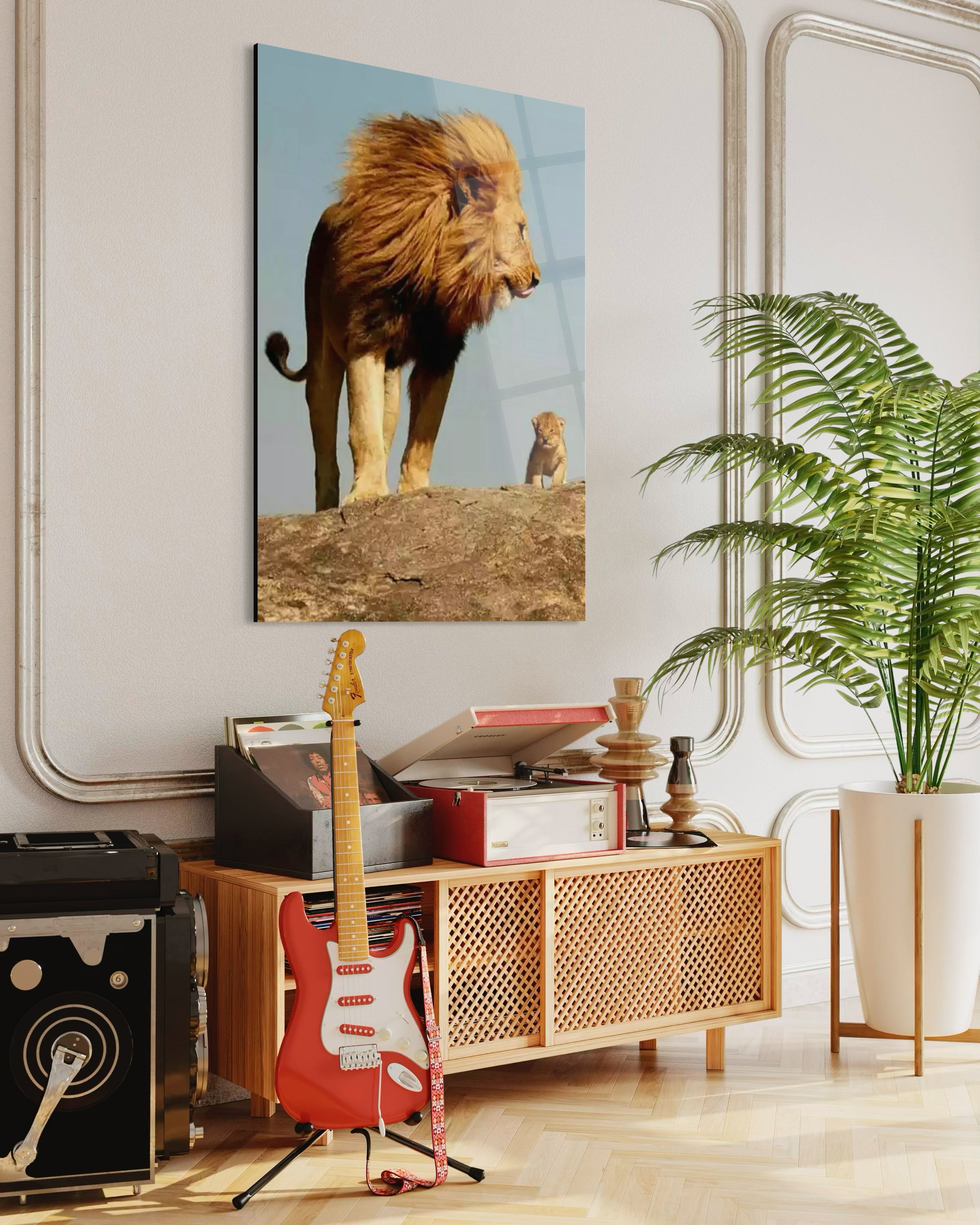 Aslan