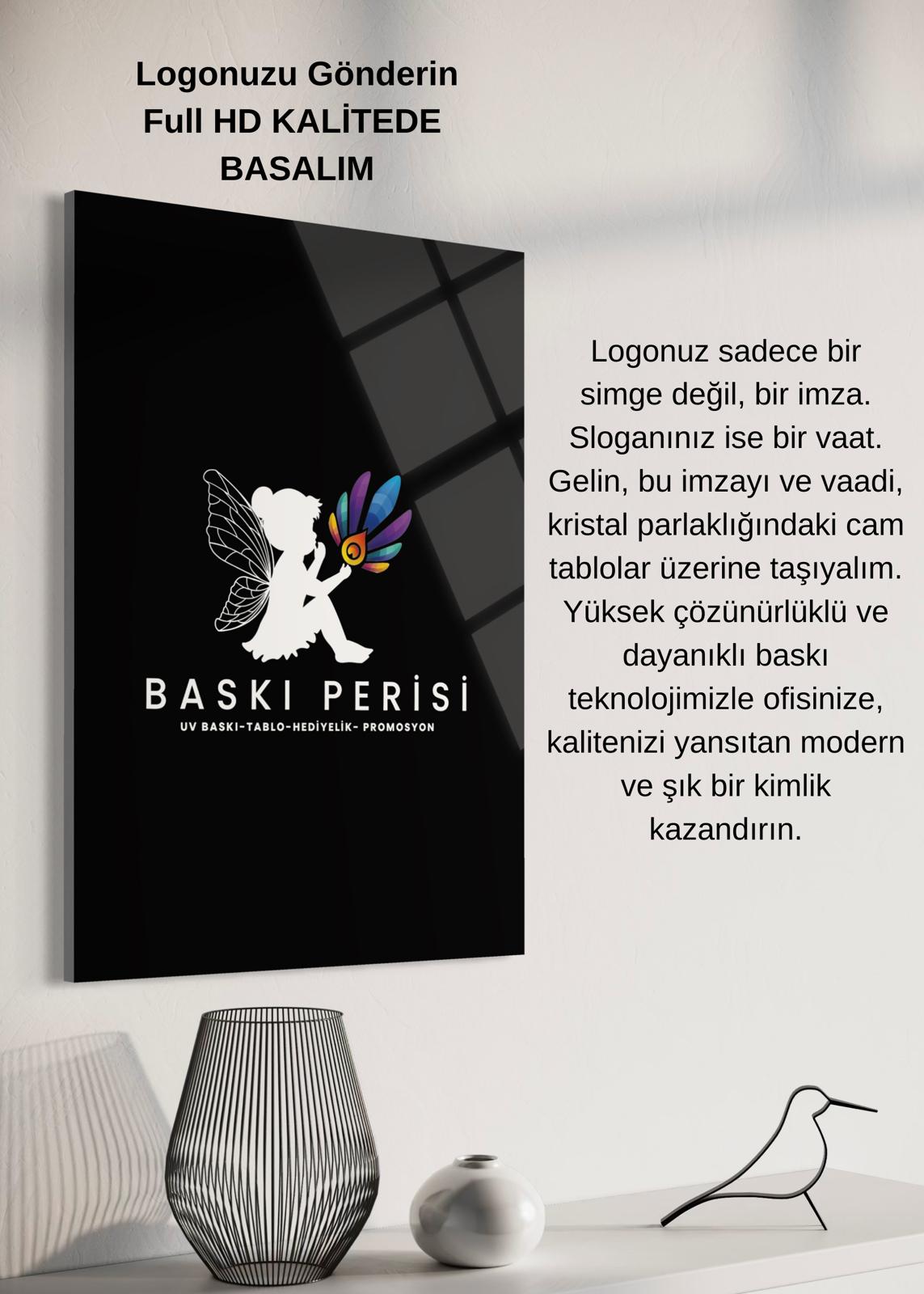 Tasarım Logo
