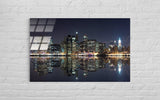 NEW YORK CITY