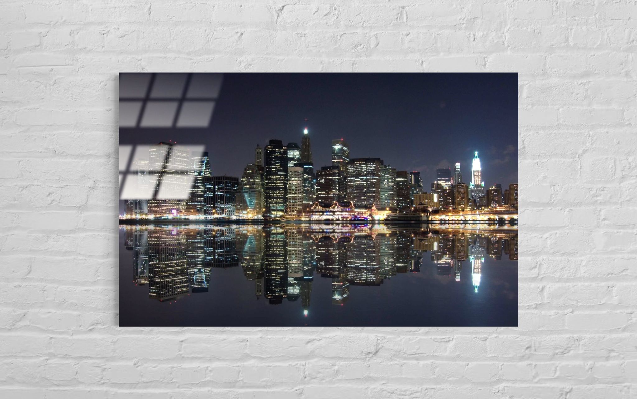 NEW YORK CITY