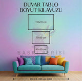 AtatürkCam Tablo 107