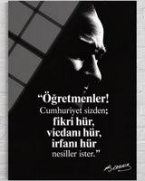 Öğretmenler Günü 101