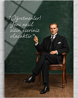 Öğretmenler Günü 105