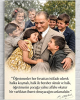 Öğretmenler Günü 106