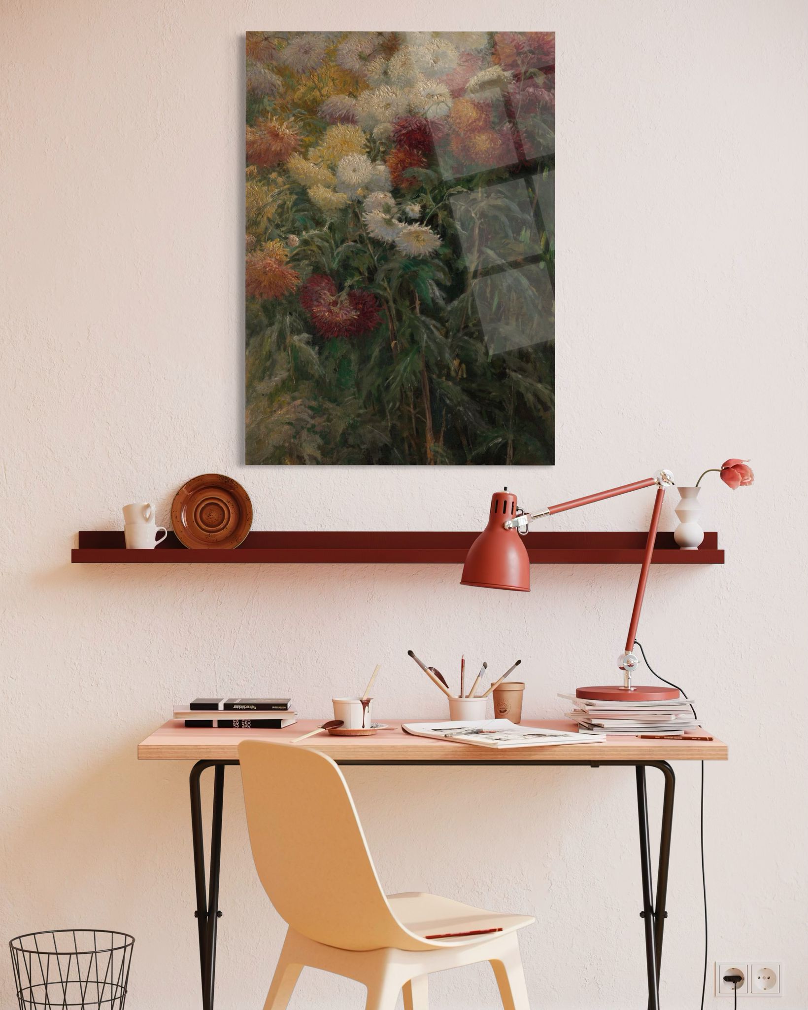 Modern Sanat 601