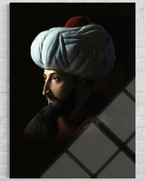 FATİH SULTAN MEHMET