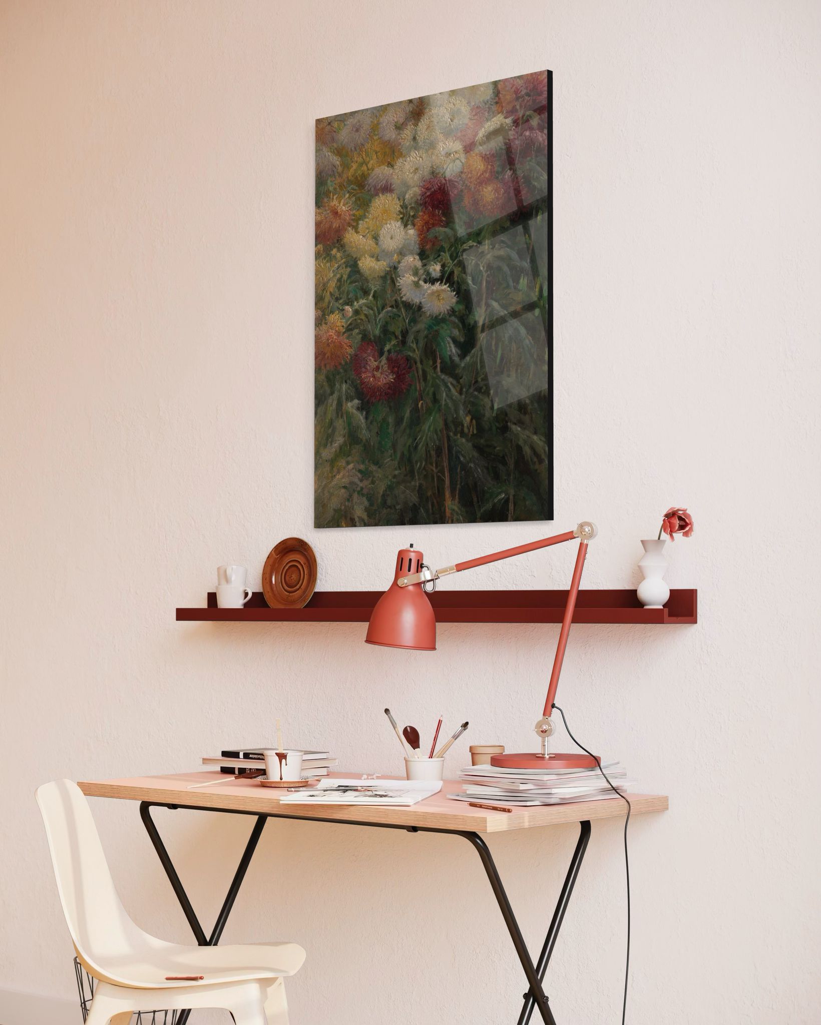 Modern Sanat 601
